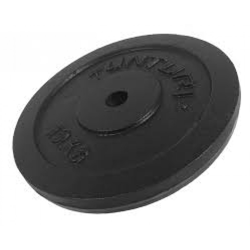 DISC - IRON (FI 30mm)