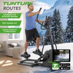TUNTURI ORBITREK SIGNATURE C65