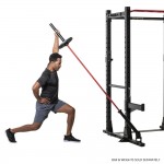 INSPIRE FULL POWER CAGE FPC1
