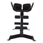 INSPIRE HYPEREXTENSION BENCH 45/90