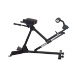 INSPIRE HYPEREXTENSION BENCH 45/90