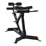 INSPIRE HYPEREXTENSION BENCH 45/90